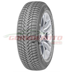 COP. 225/60HR16 MICHELIN PILOT ALPIN A4 AO GRNX 98H M+S